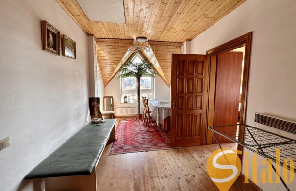 Продаж _ 4 поверхового будинку 433 м. кв, 14 кімнат, вул. Виговського  вул. Городоцька , м. Львів, фото 2