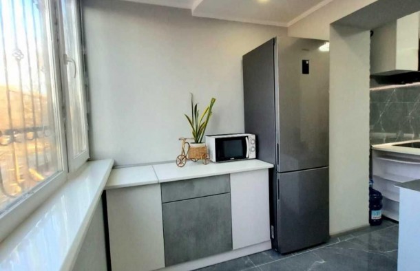 Продаж однокімнатної квартири вул. Запорізька Обласна бібліотека., фото 3