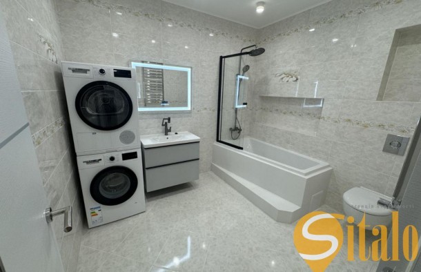 Продаж дворівневої квартира в будинку Мій Дім  вул. Дж. Вашингтона, фото 13