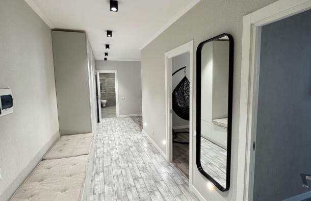 Продаж 3к квартири жк НК 2 з якісним ремонтом, фото 4