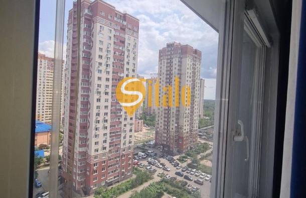 Оренда 1к квартири  Енергонезалежна  ОсокоркиПозняки Можна з тваринками, фото 10