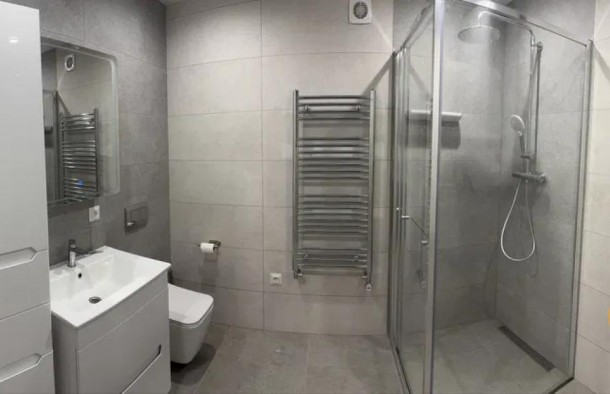 Оренда 1кімнатної квартири місто Львів, вул. Городоцька, фото 5