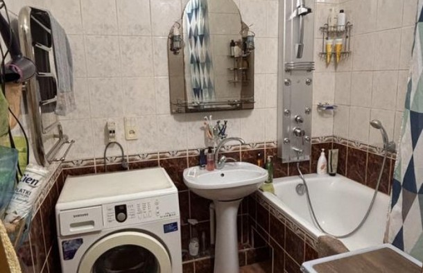 Продається 3к квартира на Гагаріна, Вознесенівський рн, Запоріжжя, фото 1