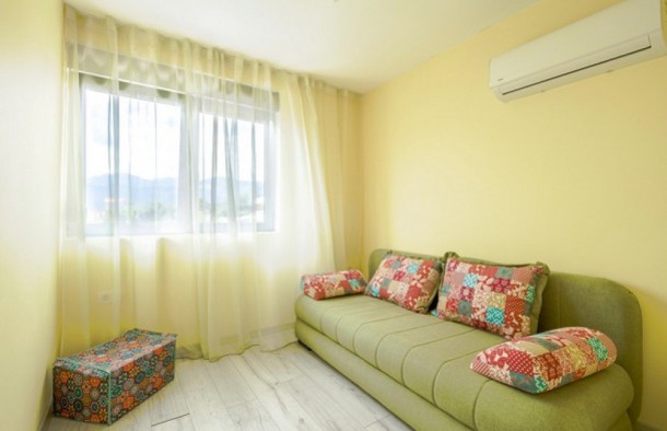 Продаж квартир в Чорногорії в Тіваті tv0139.3bd_s8583, фото 26