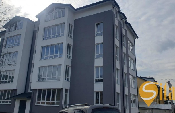 Продаж  Квартира   0 цикл  Винники, фото 1