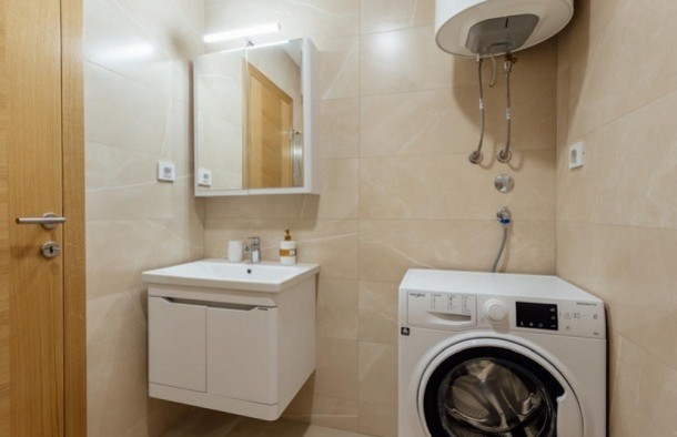 Продаж квартир в Чорногорії в Баошичі bs012201bd_s8062, фото 11