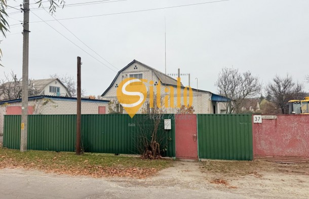 Будинок з комунікаціями, Гнідин Центр БЕЗ, фото 31