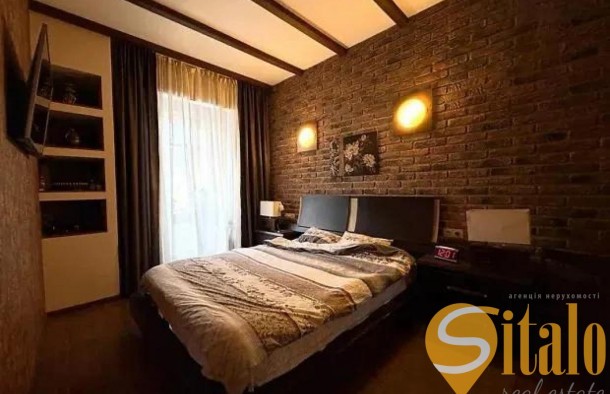 Продаж 3кімнатна квартира вул. Галілея, Личаківський район, м. Львів, фото 11