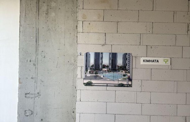 Продаж 1 кім квартири біля озераЖК Манхеттен, фото 10