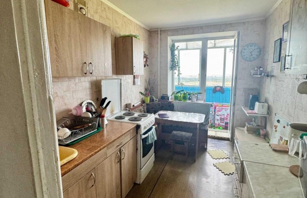 Продаж 3ї кв. прт Преображенського, фото 1