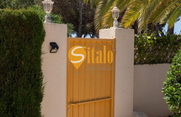 Просторий будинок з басейном у Кальпе, фото 5