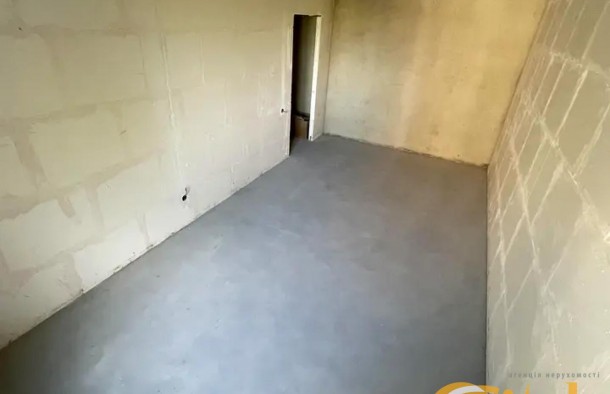 Продаж 2 кімнатної квартири в 0 циклі в новобудові  вул. Івана Пулюя, 40, фото 6