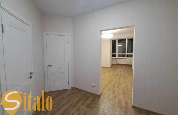 1 кім квартира з ремонтом, 50 кв.м. в ЖК MillenniumБам, фото 16