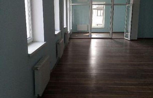 Снять офисное помещение в Виннице, Мури 18 в районе Центр, помещений  3, этаж  2, фото 1