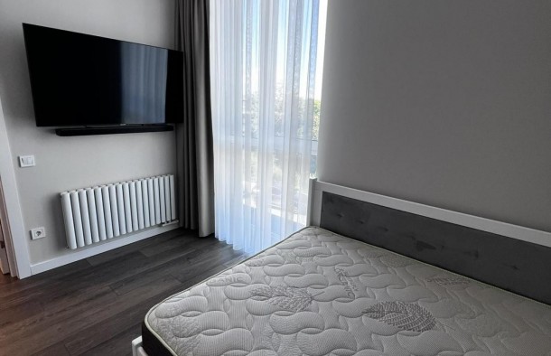 Продається стильна 1кімнатна квартира 35 м² у ЖК HYGGE LUX від LEV Development, вул. Пасічна, 166, місто Львів, фото 9