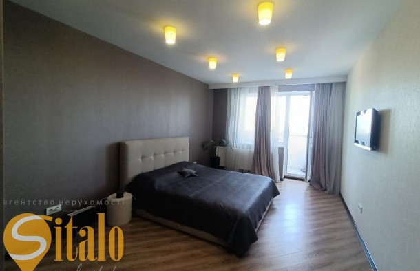 Продаж 3 кімнатна  пр. Ключний івано Франківськ Постанови, фото 18