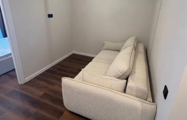 Продаж 1 кім квартири з ремонтом біля озера, ЖК Manhattan Up, фото 1