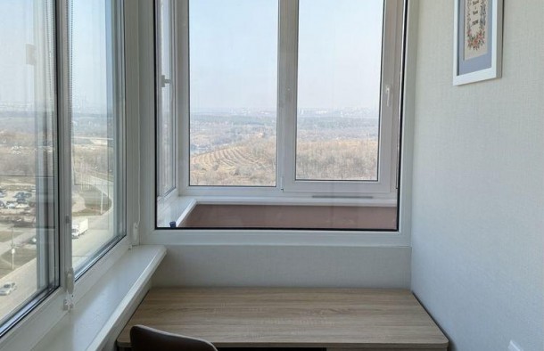 Продам 2к квартиру Бабурка, фото 5
