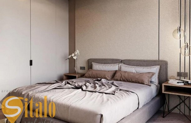 Продаж 1 кім квартири в новобудові біля озера, фото 6