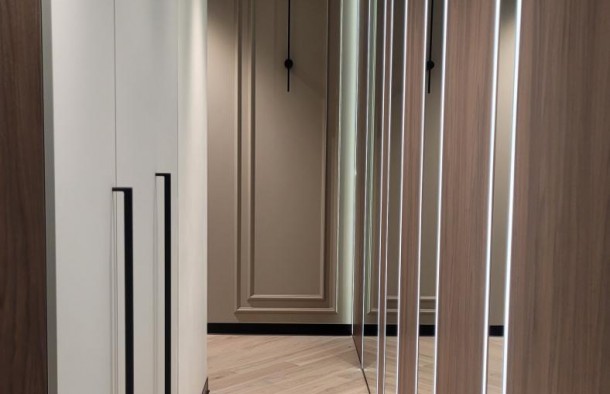 Продаж 1к квартира 51м² з дизайнерським ремонтом  ЖК Delmar  Печерськ, фото 17