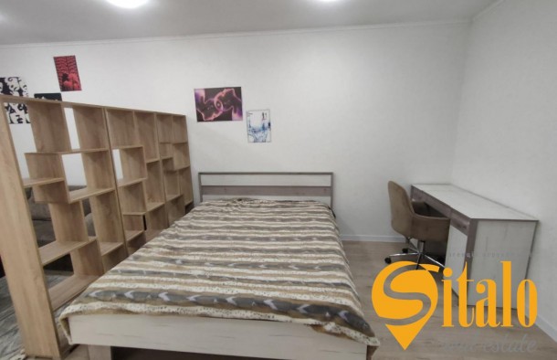 Продаж 1к квартири по вулиці Олександра Соловйова 5 Центр міста, фото 20