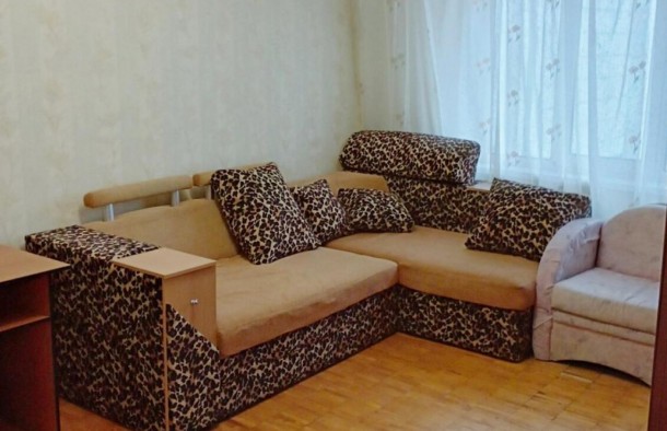 Метро Шулявська вул. Вадима Гетьмана  Роздільні кімнати  єВідновлення, фото 3