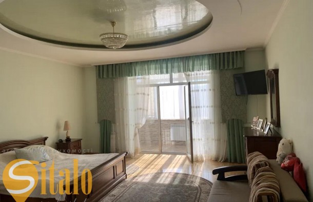 2 кім квартира в центрі 114 м.кввул.Береговам.ІваноФранківськ, фото 9