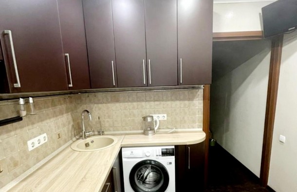 Продаж 2х кімн. квартири бульвар Центральний район ЖК Квартал., фото 6