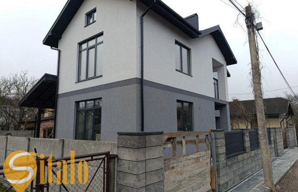 Продаж ідеального нового будинку у топовій локації Майзлі 190 м2, фото 2