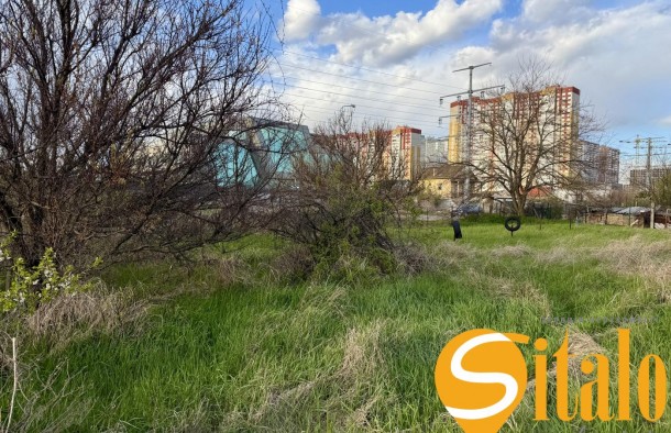 Фасадна ділянка 12 соток по вулиці Колекторна, метро Осокорки, Славутич 1 км, фото 5