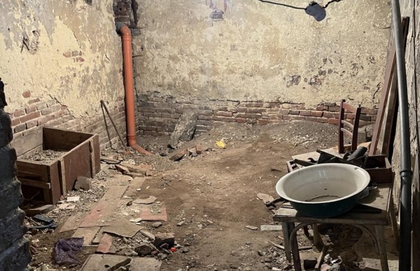 Продаж комерційного приміщення  підвал  центр Краківський Ринок м. Львів, вул. Городоцька, фото 5