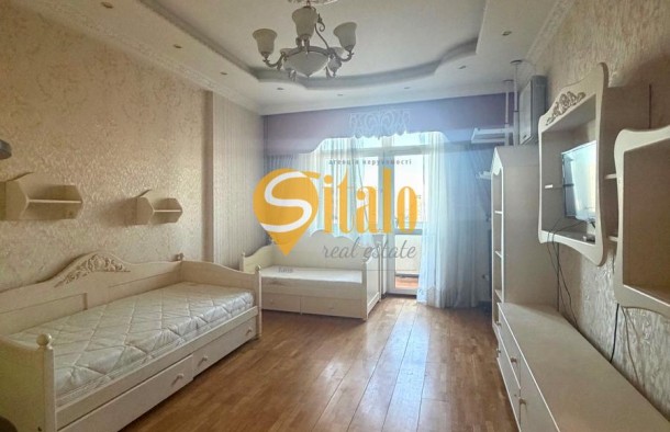 Оренда 4кімн. квартири 130 м²  ЖК Микільський Град  Паркінг  Starlink  автономність, фото 17