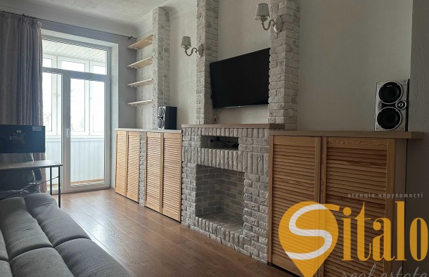 Продаж 3х кімн. квартири з евроремонтом вул. Лермонтова Вячеслава Зайцева., фото 6