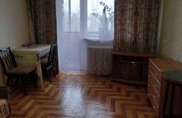 ПродажКвартиравул. ПарамоноваКомунарський, Запоріжжя, фото 4