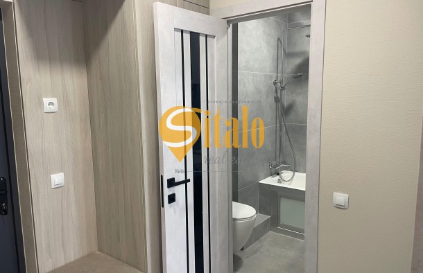 Оренда 1кім.квартири ЖК Метрополія 2, Вирлиця, фото 10