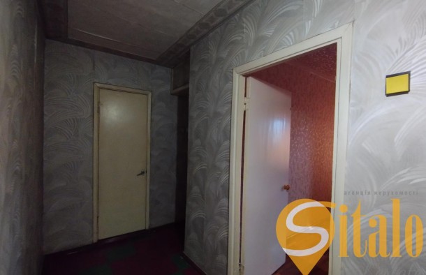 Затишна 2к квартира на Поштовій, комфортний будинок, жилий стан., фото 7