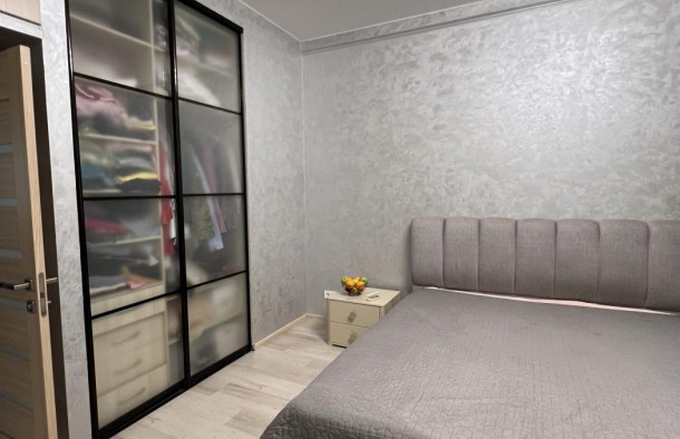 3к квартира біля обласної філармонії в Дніпровському рні Запоріжжя, фото 15