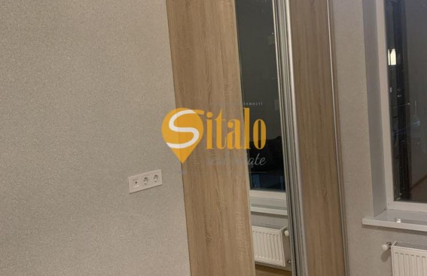 Продаж 1 кімн смарт квартири ЖК Ідея Київ, фото 4