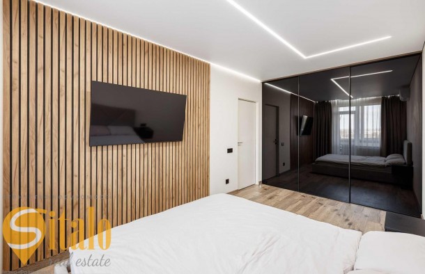 Продаж 2кім квартири 60м2 біля озераПасічна, фото 8