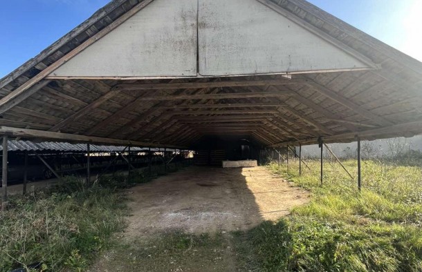 Виробничо  складське приміщення , 35 км від Львова, цегельний завод,, фото 18