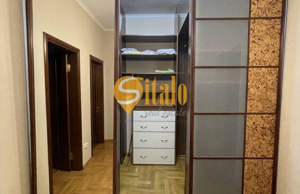 Оренда 1кімн. квартири 55 м²  Печерськ  Шота Руставелі, 44  Паркінг, фото 7