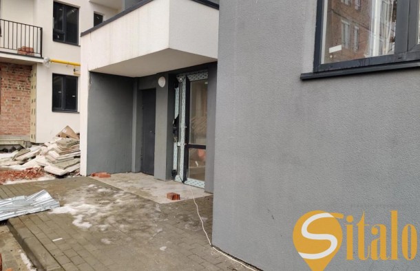 Продаж 1 кімнатна кварира по вул. Пимоненка, Львів, фото 10