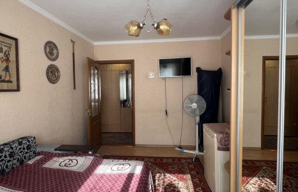 Продаж 2к квартири по вул. Вороніна в Шевченківському районі Запоріжжя, фото 12