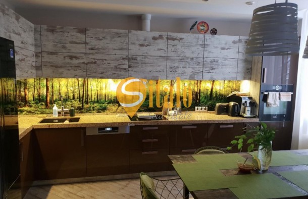 Простора 3кімнатна квартира в ЖК Відпочинок., фото 4