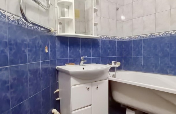 Продаж 3х кімн. квартири вул. Валерія Лобановського., фото 20
