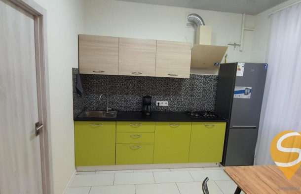 Продаж однокімнатної квартири  студії по вул. Поштова, район театру Магара., фото 2