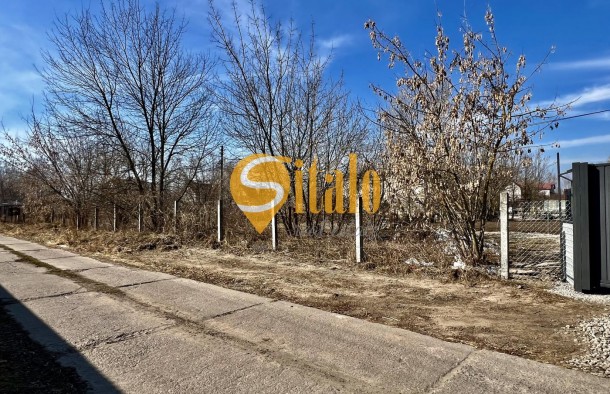 Кутова ділянка 6 соток, вул. Прирічна, Осокорки, метро Славутич 9 км, фото 6