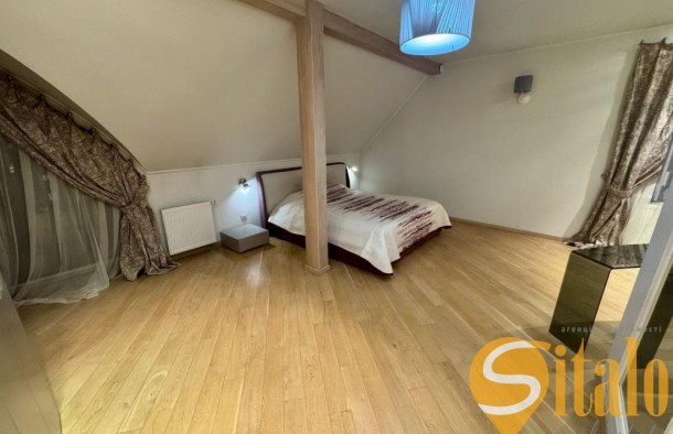 Продаж дворівневої квартири на вулиці Джорджа Вашингтона, фото 4