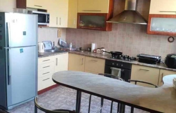 Продається 3к квартира в центрі міста в районі бульвару Шевченка, фото 1