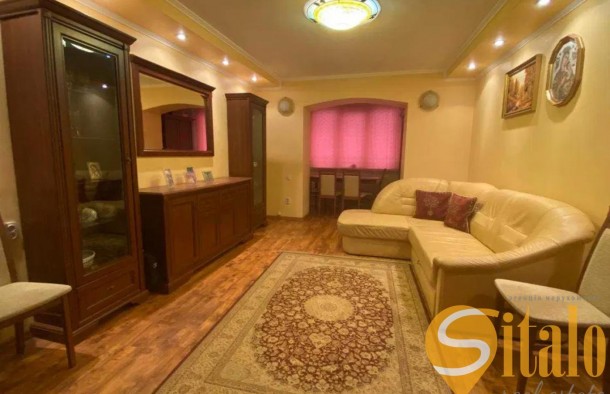 Продаж 3кімнатної квартири на вул. Авраама Лінкольна у Львові, фото 2